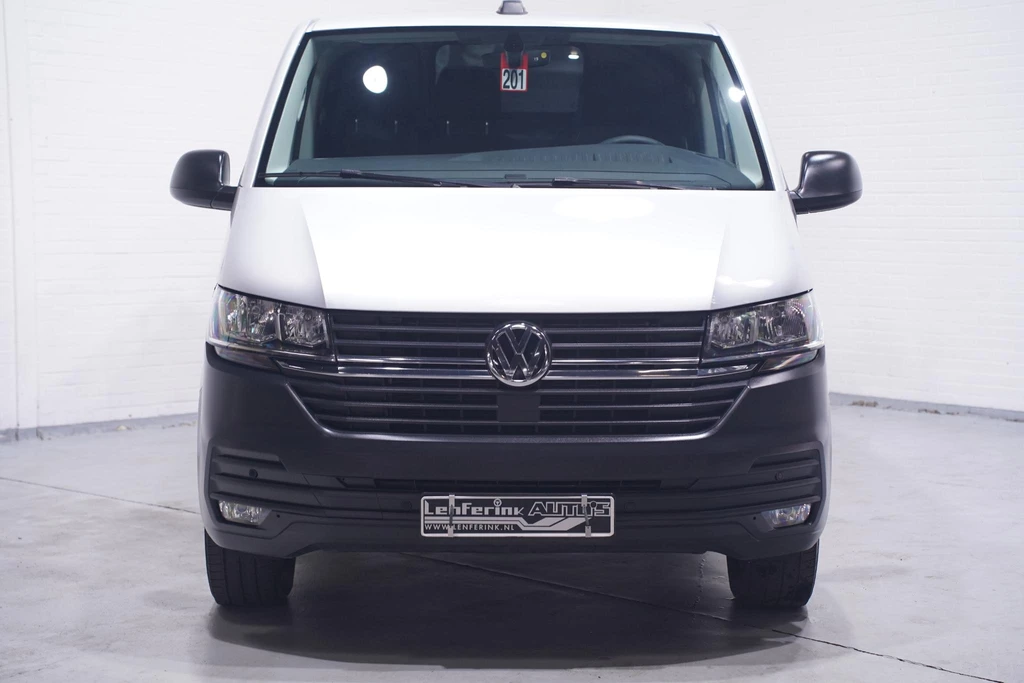 Volkswagen Transporter – foto 10
