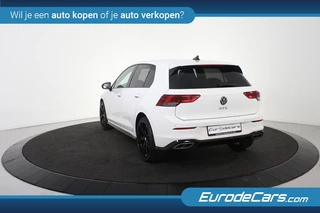 Volkswagen Golf – thumbnail 9