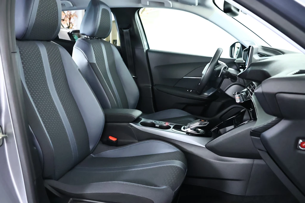 Peugeot 2008 – foto 14