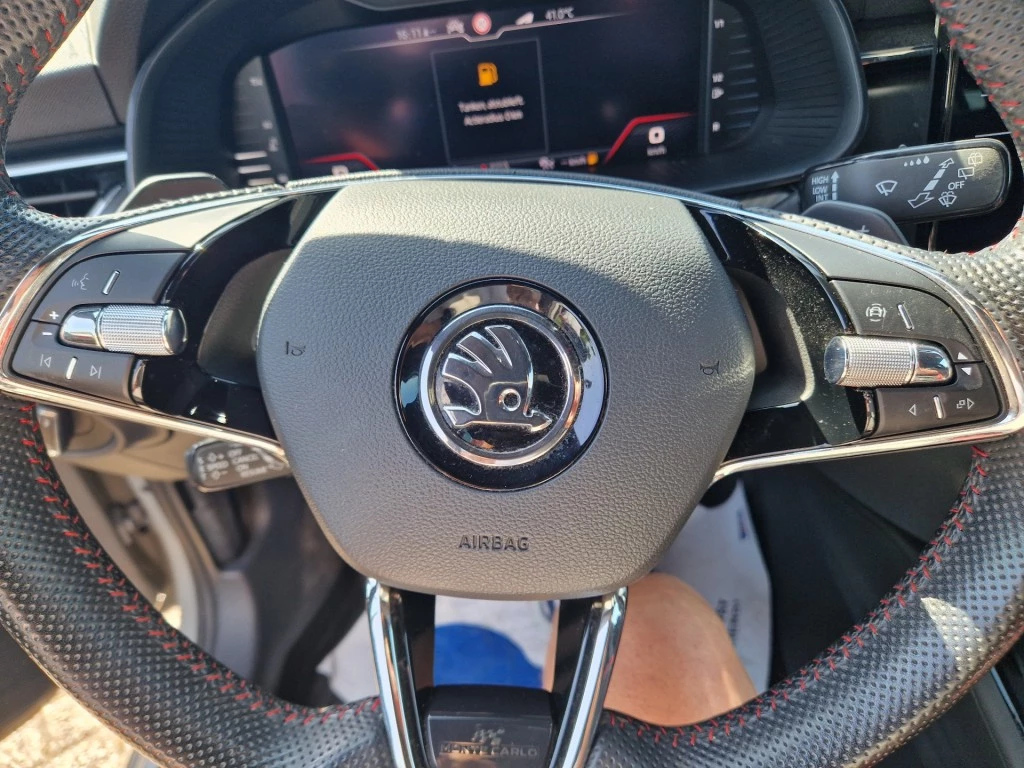Škoda Kamiq – foto 14