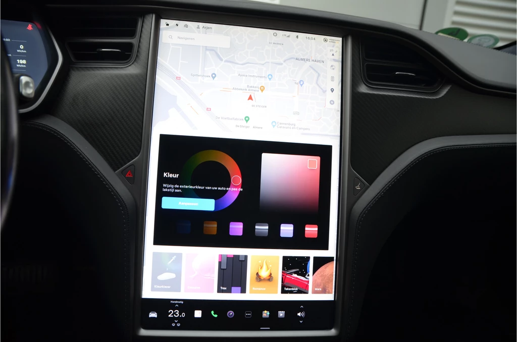 Tesla Model S – foto 25