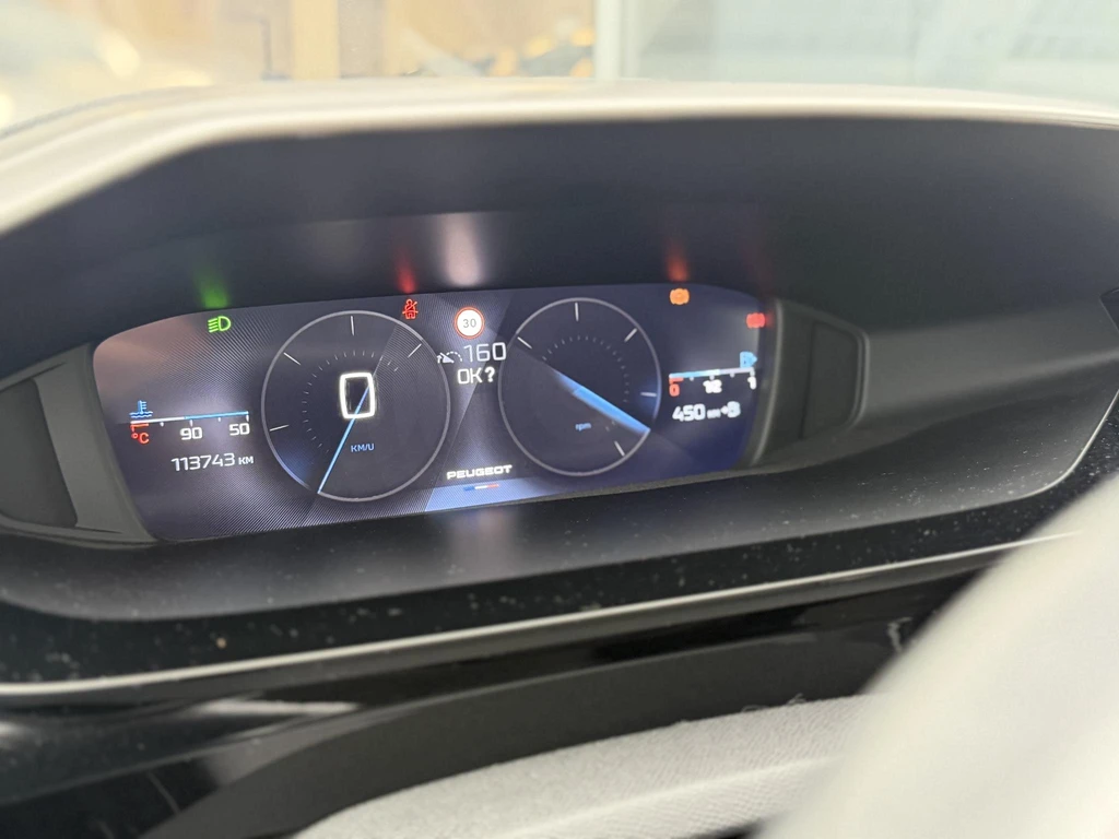 Peugeot 308 – foto 18