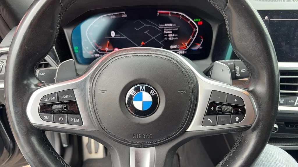 BMW 3 Serie – foto 11