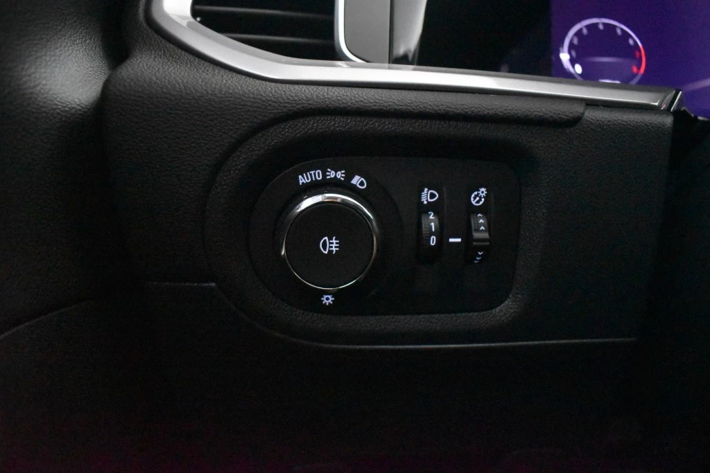 Opel Grandland – foto 17