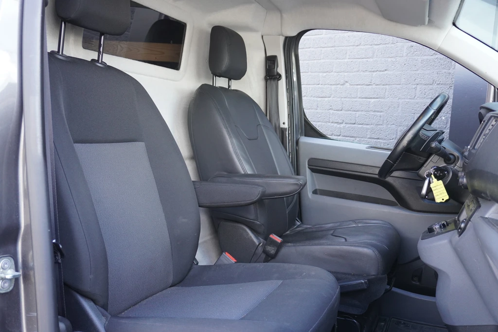 Peugeot Expert – foto 7