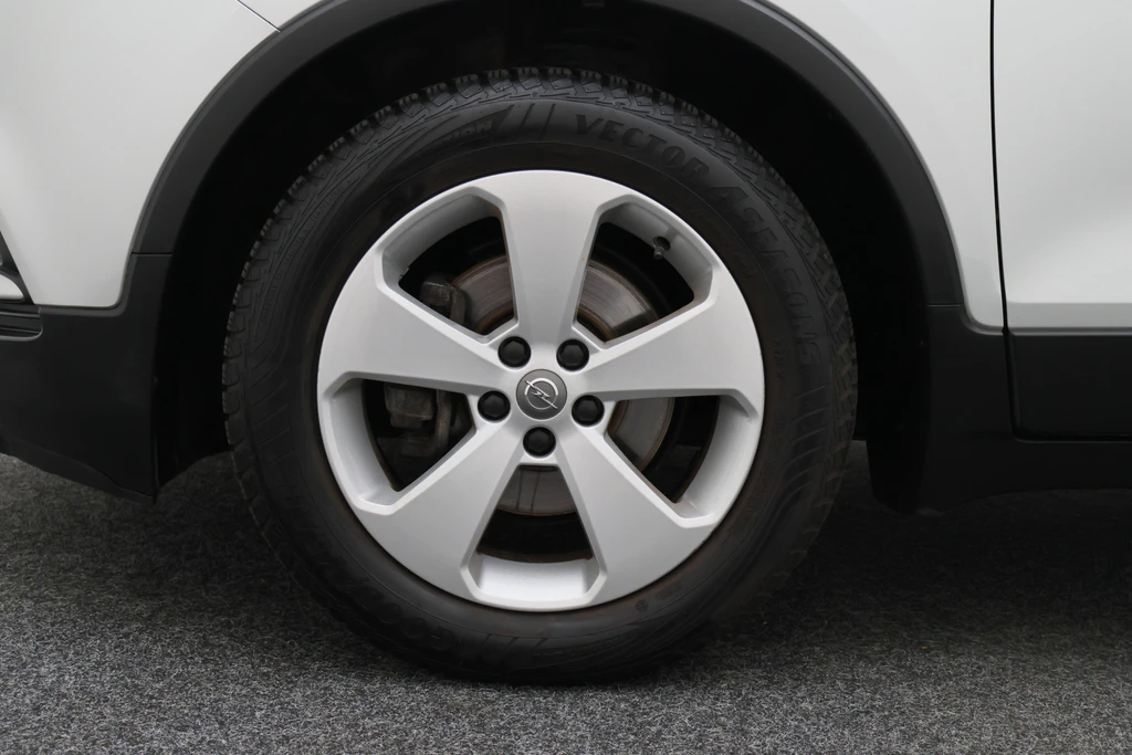 Opel Mokka X – foto 23