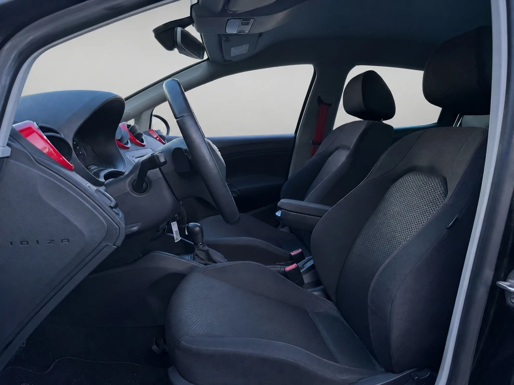SEAT Ibiza – foto 15