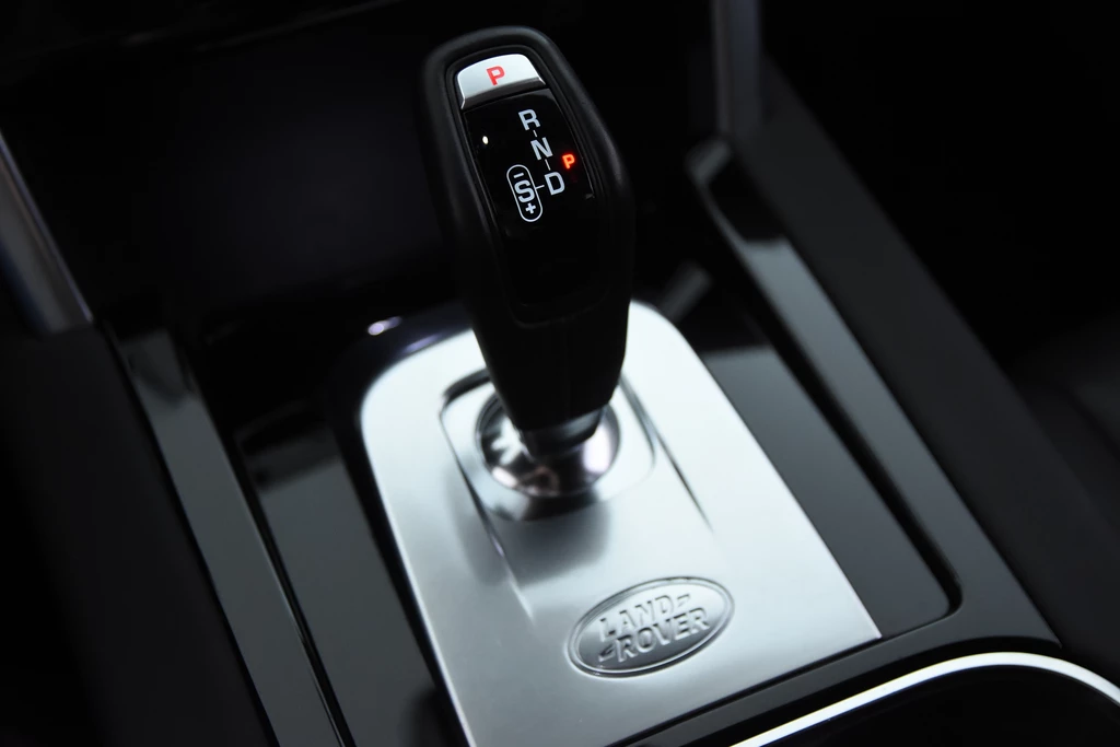 Land Rover Discovery Sport – foto 19