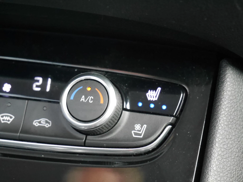 Opel Grandland X – foto 36