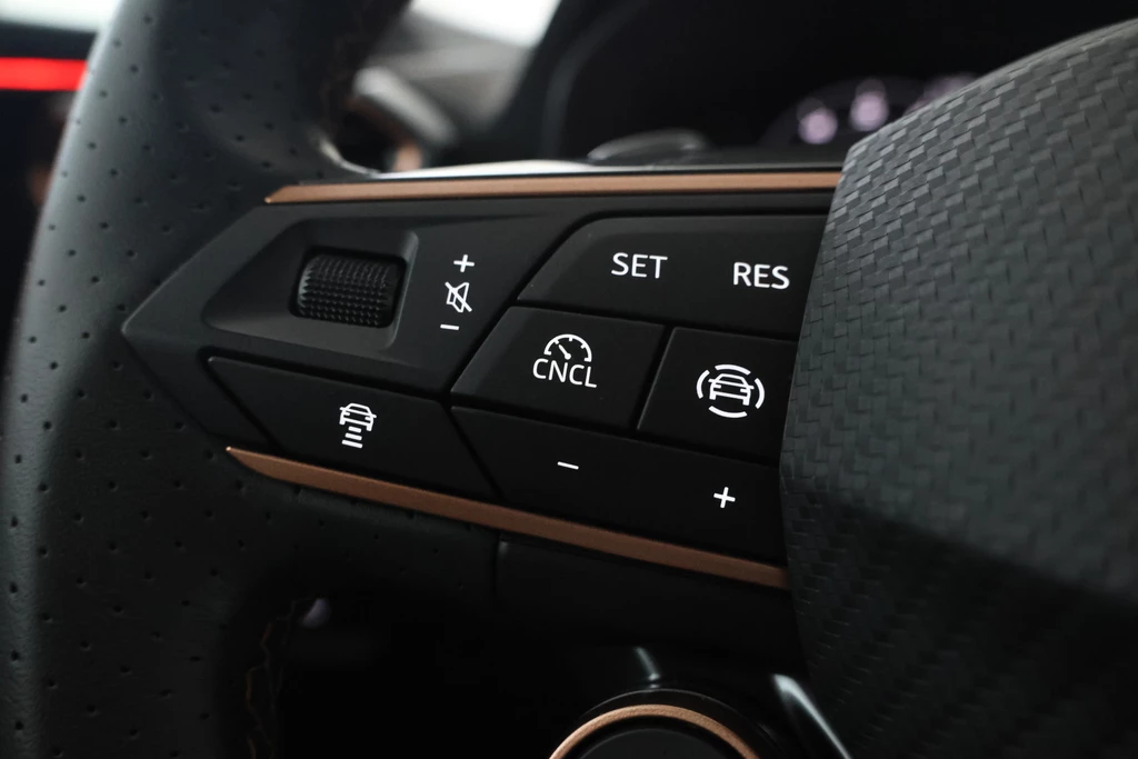 CUPRA Formentor – foto 24