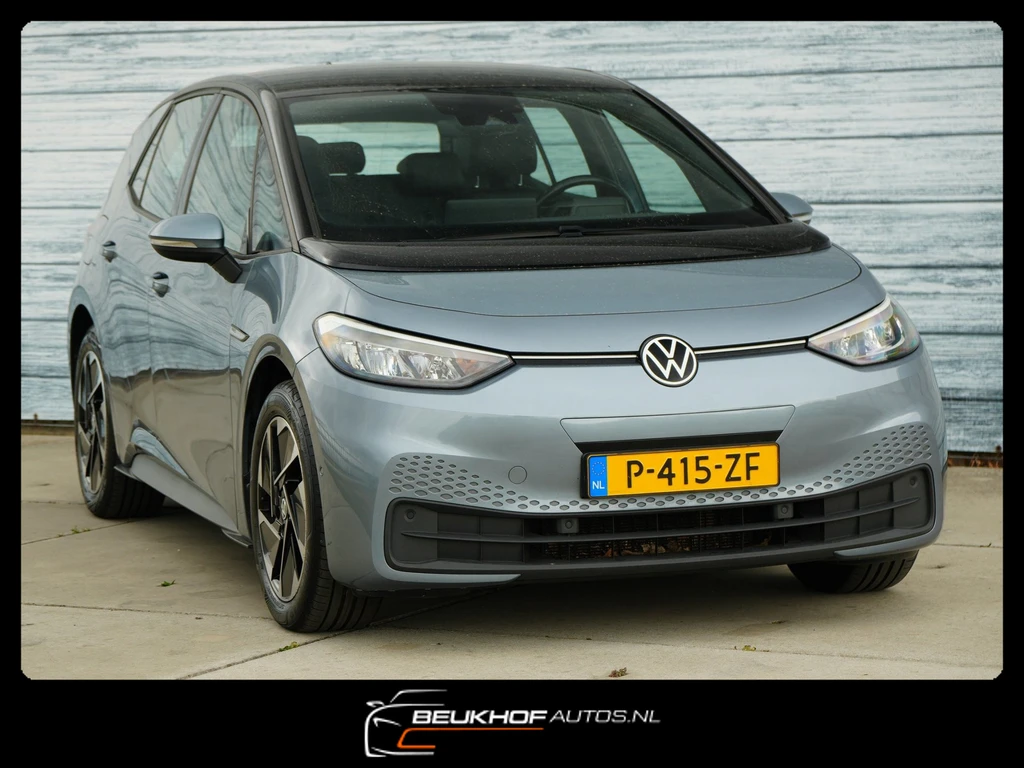Volkswagen ID.3 – foto 6