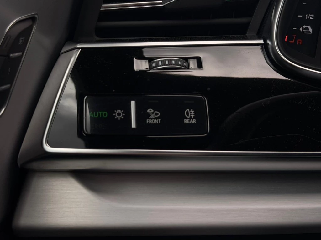 Audi Q8 – foto 19