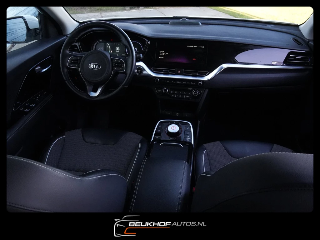 Kia e-Niro – foto 28