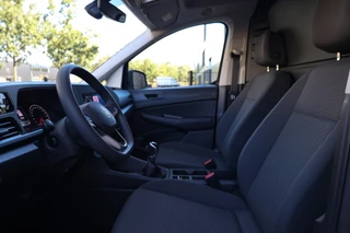 Volkswagen Caddy – thumbnail 19