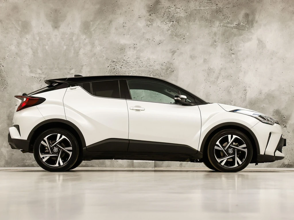 Toyota C-HR – foto 7