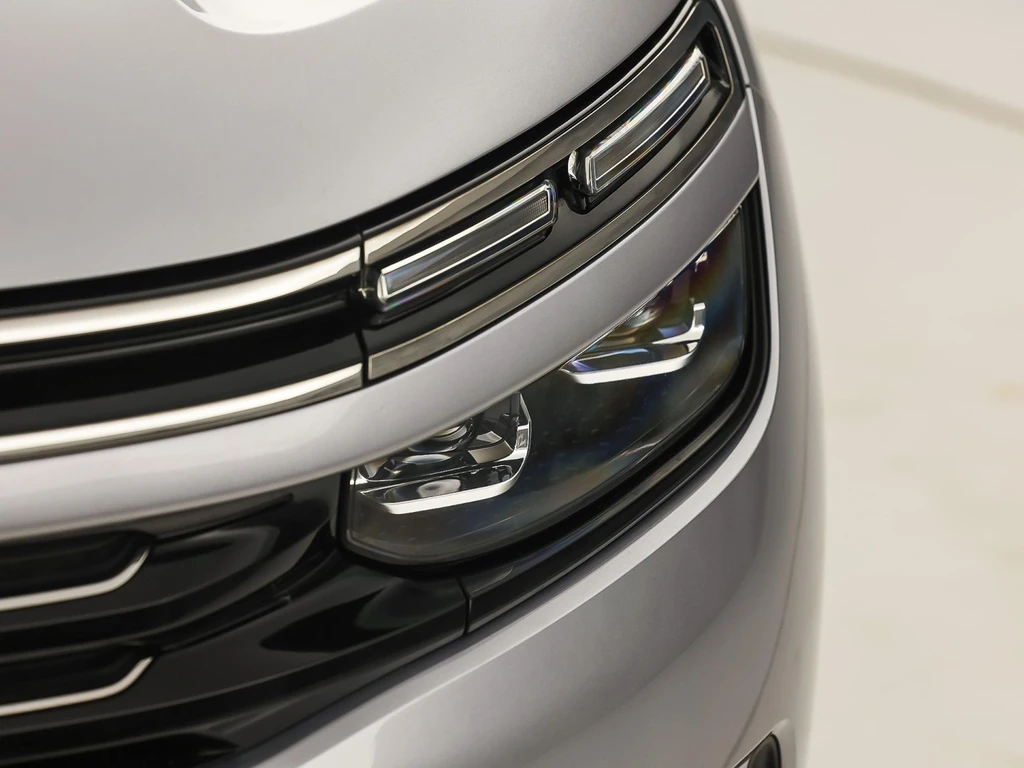 Citroën C5 Aircross – foto 45