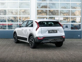 Kia Niro EV – thumbnail 4