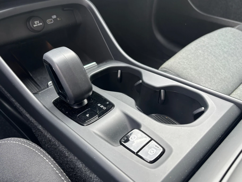Volvo XC40 – foto 21