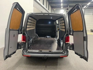 Volkswagen Transporter – thumbnail 10