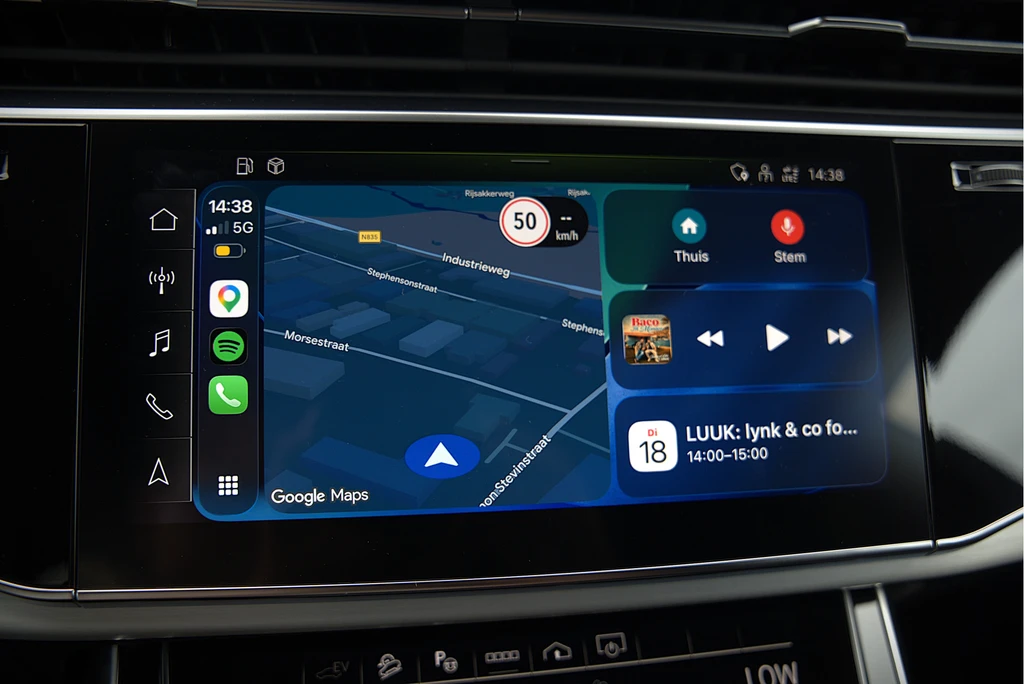 Audi Q8 – foto 53