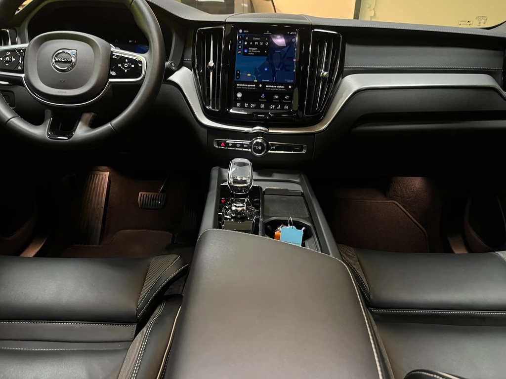 Volvo XC60 – foto 28