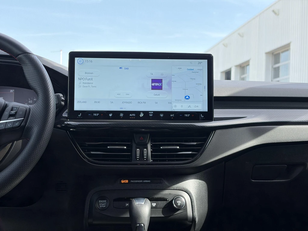 Ford Focus – foto 12