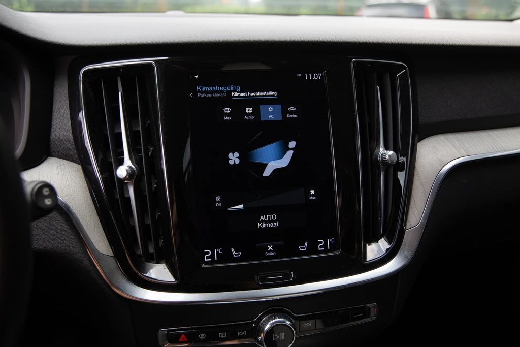 Volvo V60 – foto 14