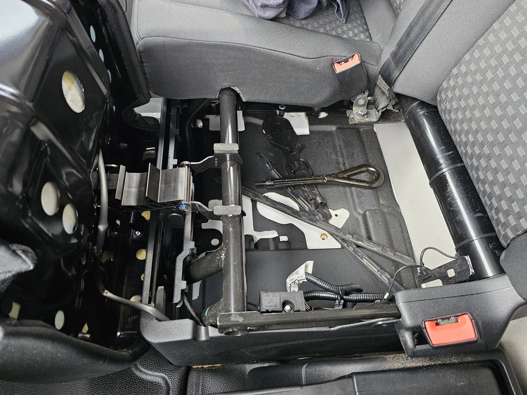 Ford Transit – foto 23