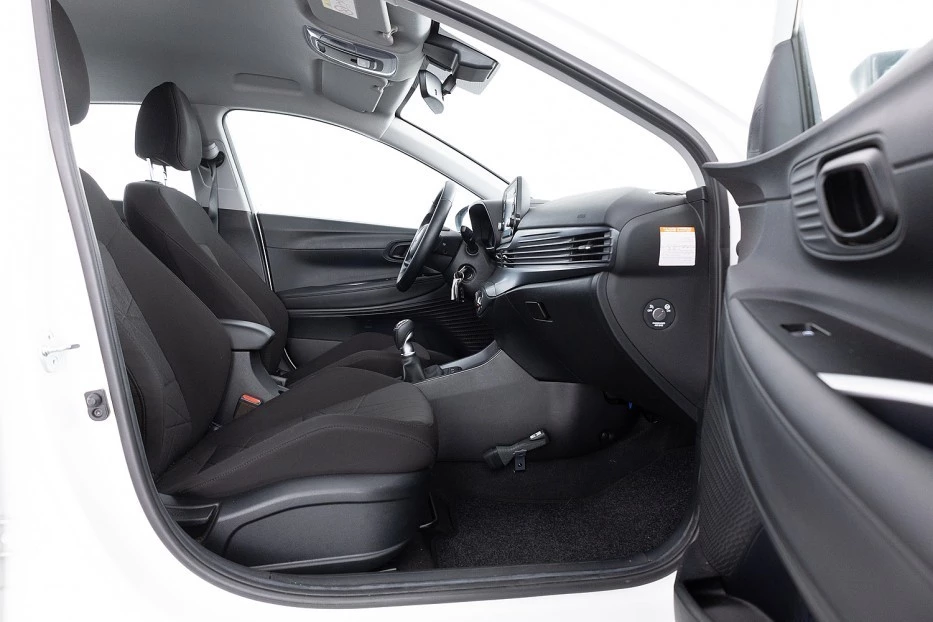 Hyundai Bayon – foto 16