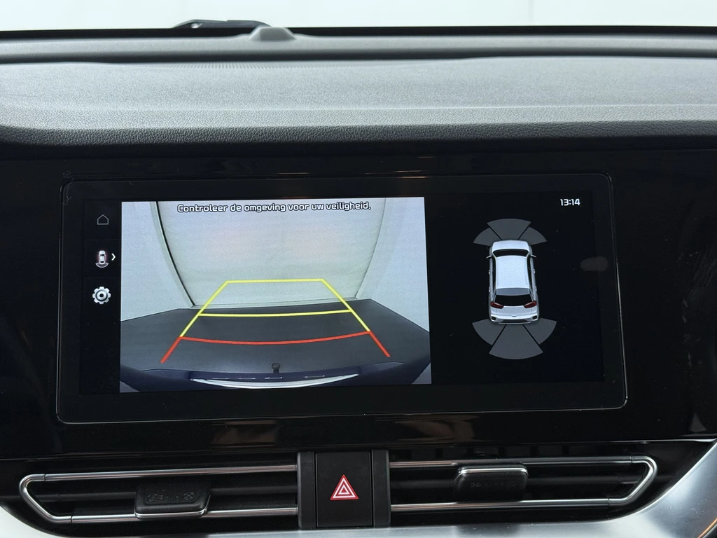 Kia Niro – foto 31