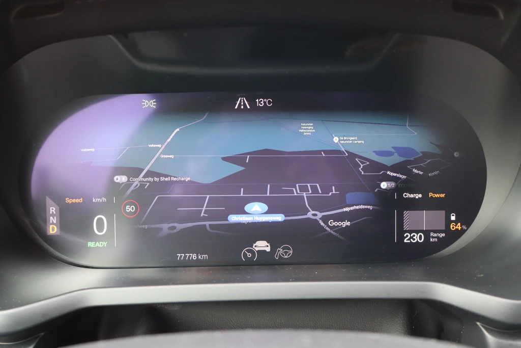 Polestar 2 – foto 19