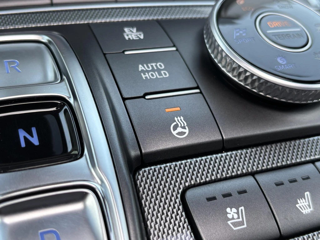 Hyundai Santa Fe – foto 37