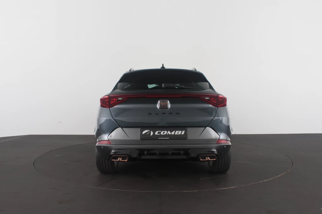 CUPRA Formentor – foto 6