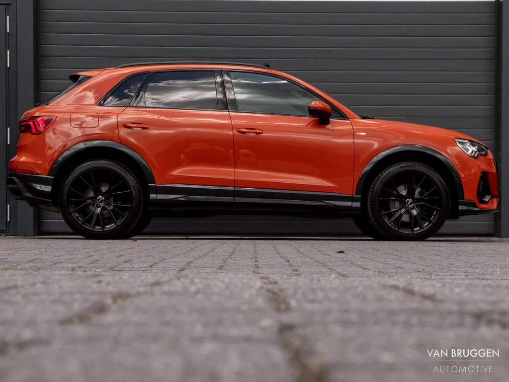 Audi Q3 – foto 11