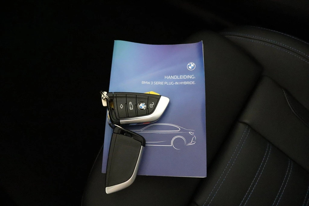 BMW 3 Serie – foto 14
