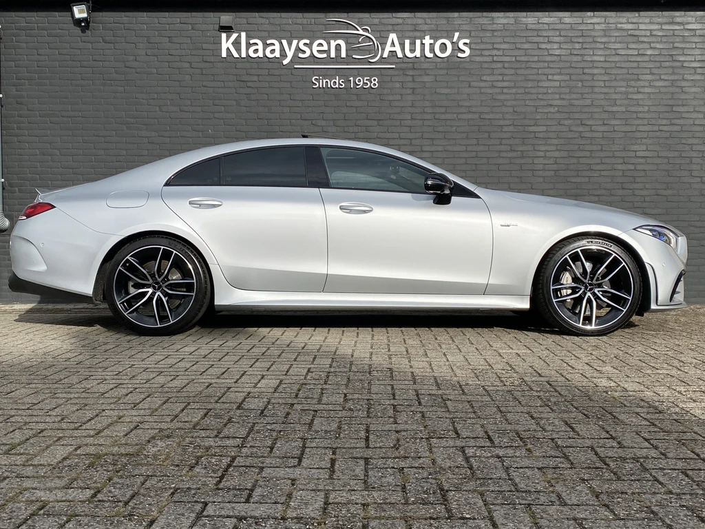 Mercedes-Benz CLS – foto 7