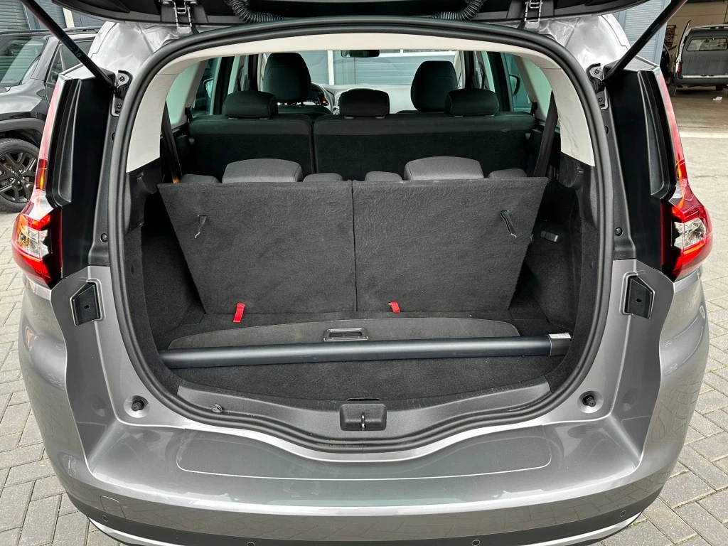 Renault Grand Scénic – foto 9