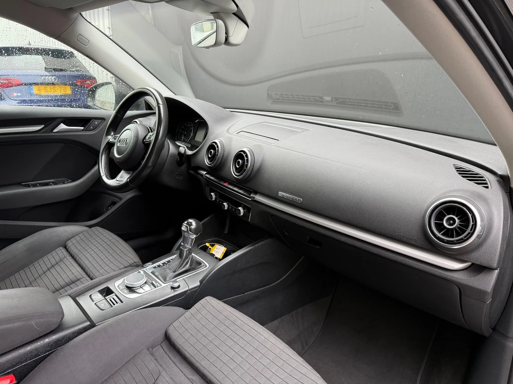 Audi A3 – foto 18