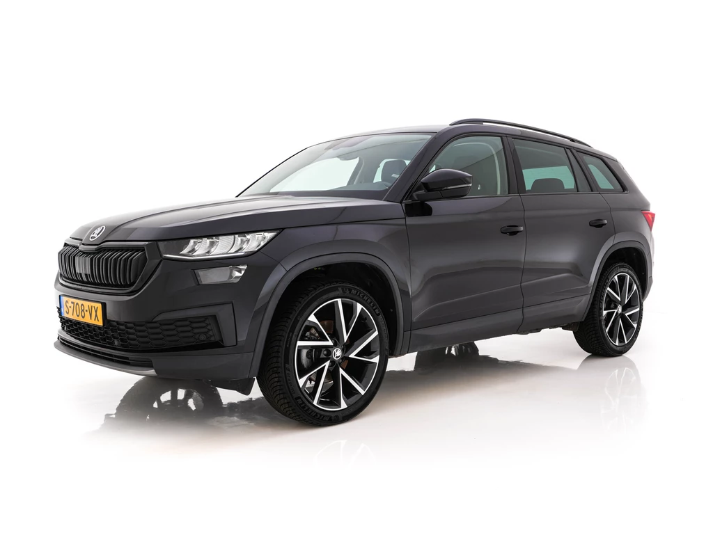 Škoda Kodiaq – foto 1