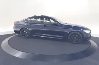 BMW 5 Serie – thumbnail 15