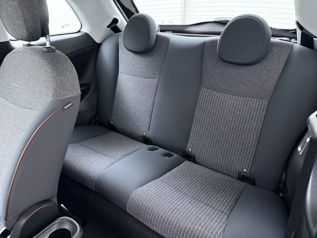 Fiat 500 – foto 17