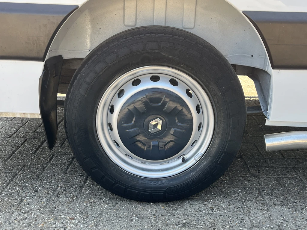Renault Master – foto 23