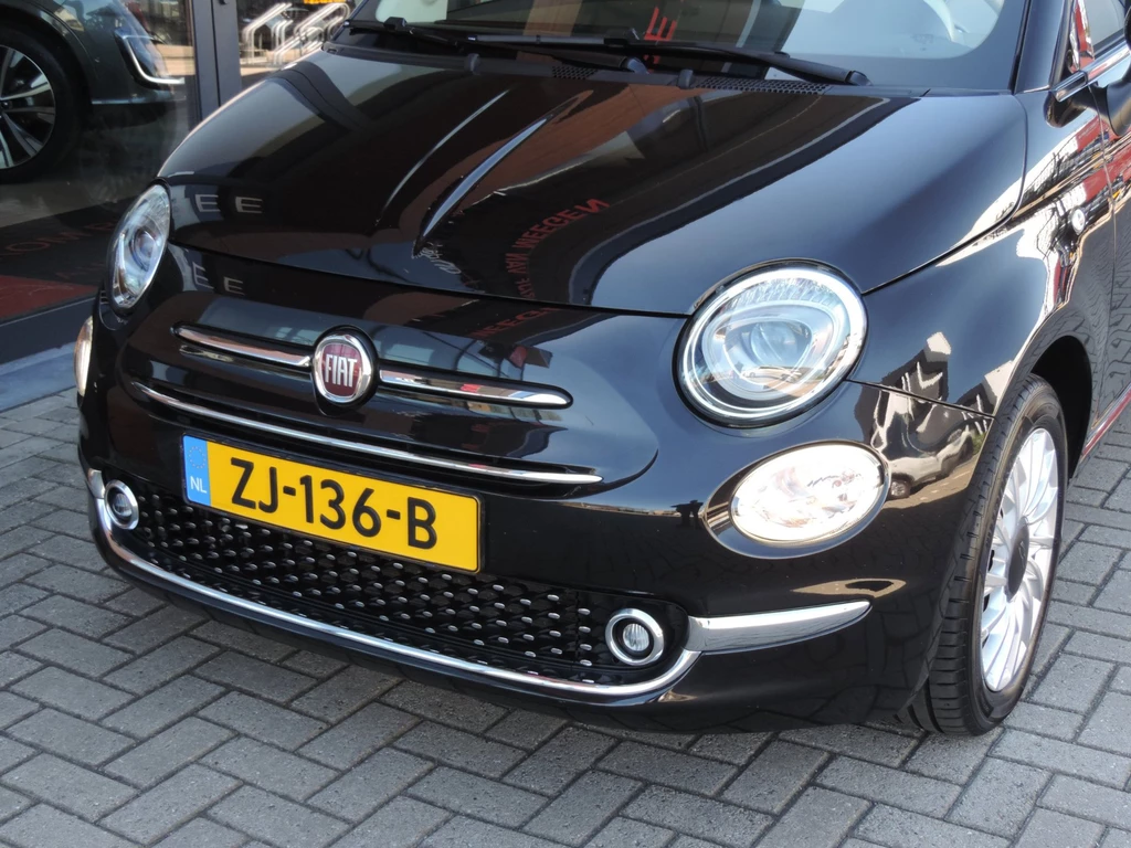 Fiat 500C – foto 7