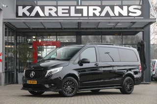 Mercedes-Benz Vito – thumbnail 2