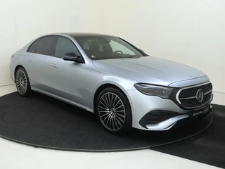 Mercedes-Benz E-Klasse – thumbnail 7