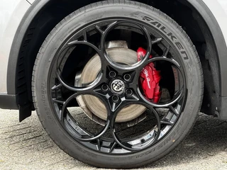 Alfa Romeo Stelvio – thumbnail 16