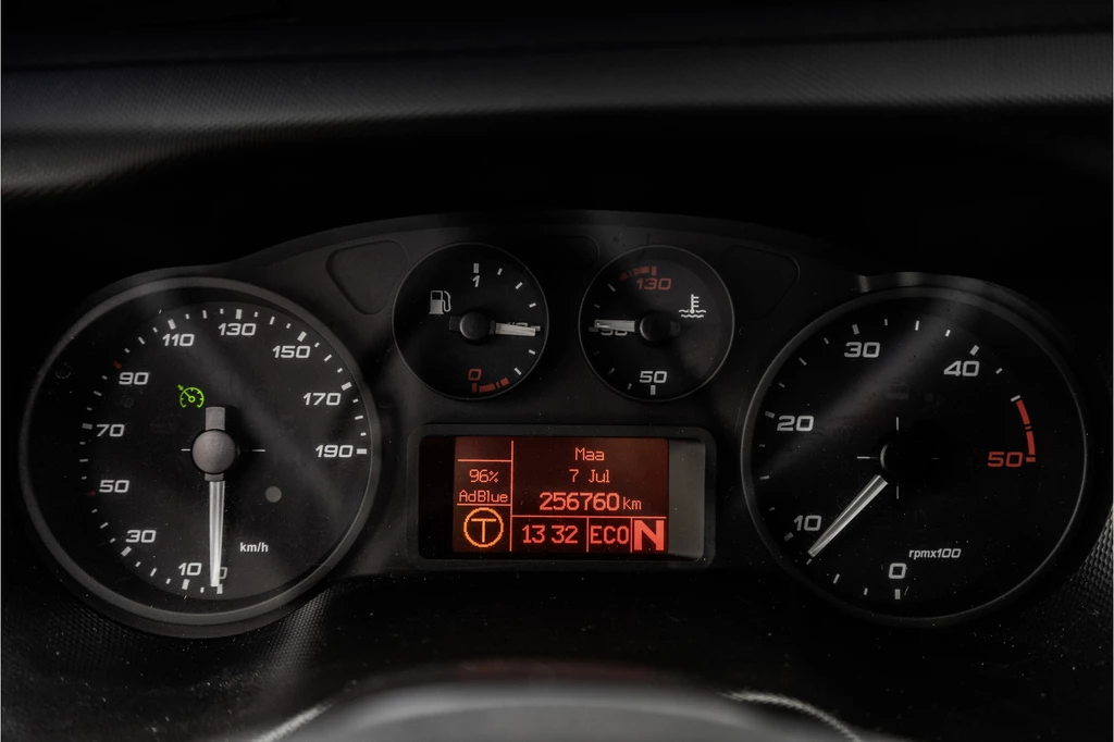 Iveco Daily – foto 20