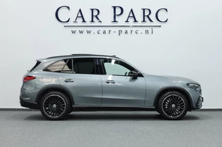 Mercedes-Benz GLC – thumbnail 6