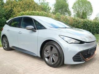 CUPRA Born – thumbnail 5