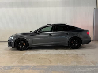 Audi A5 – thumbnail 3